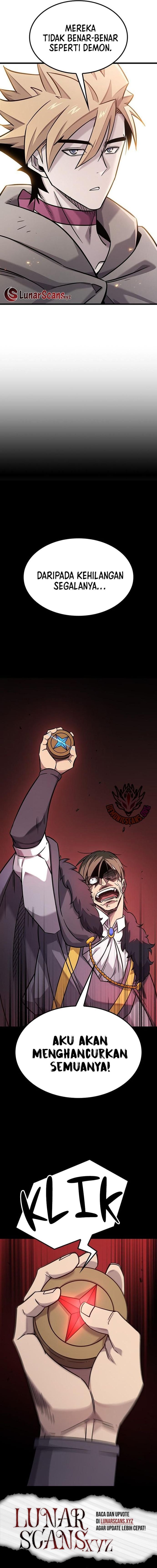 What A Bountiful Harvest, Demon Lord! Page 16