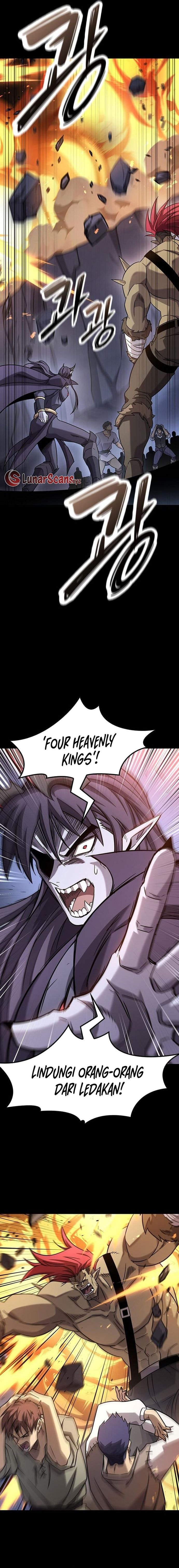 What A Bountiful Harvest, Demon Lord! Page 17