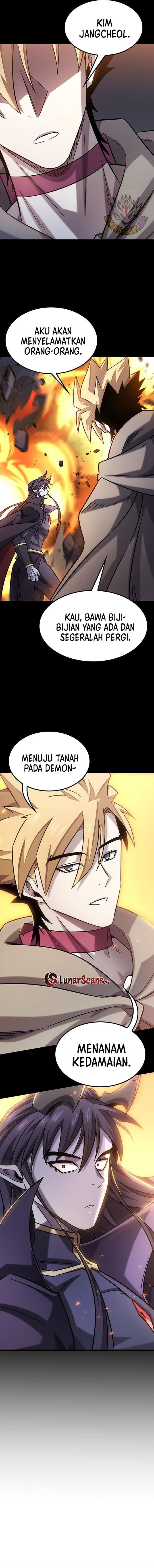 What A Bountiful Harvest, Demon Lord! Page 19