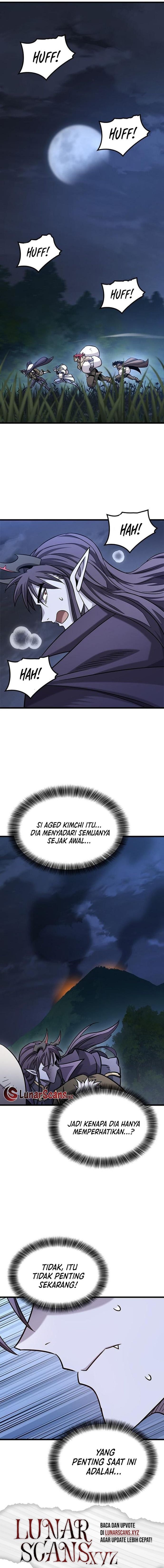 What A Bountiful Harvest, Demon Lord! Page 20