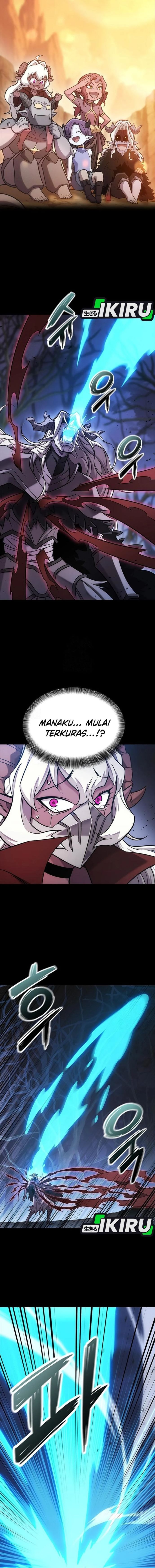 What A Bountiful Harvest, Demon Lord! Page 3