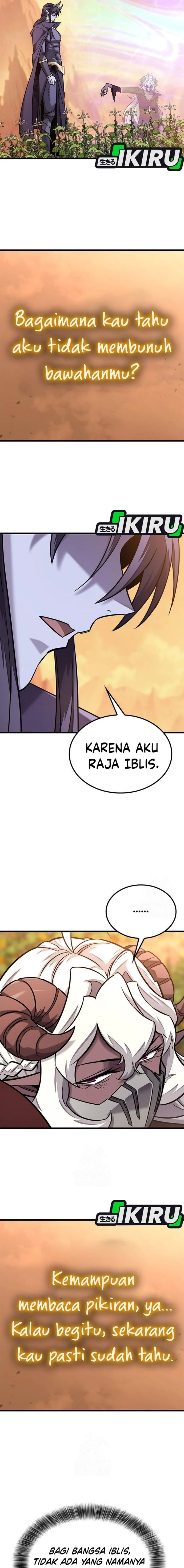 What A Bountiful Harvest, Demon Lord! Page 6