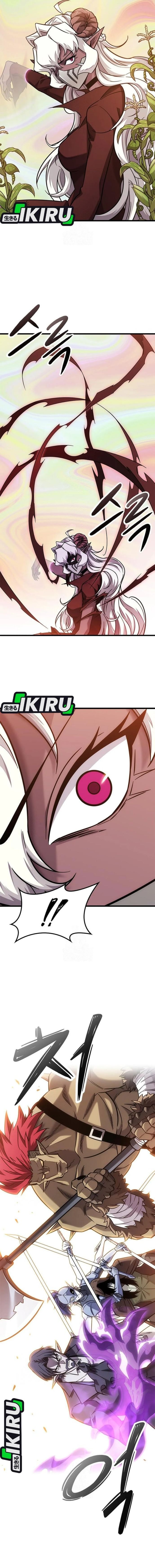 What A Bountiful Harvest, Demon Lord! Page 9