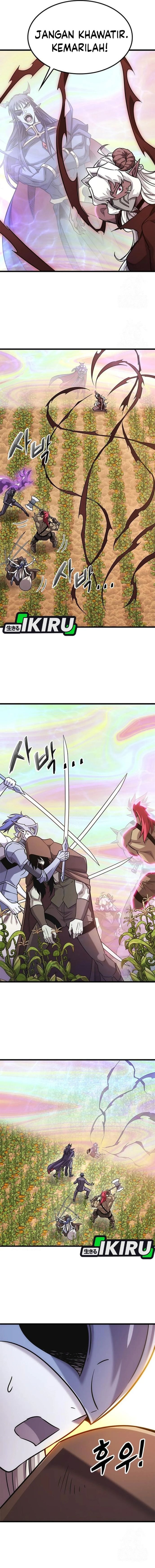 What A Bountiful Harvest, Demon Lord! Page 11