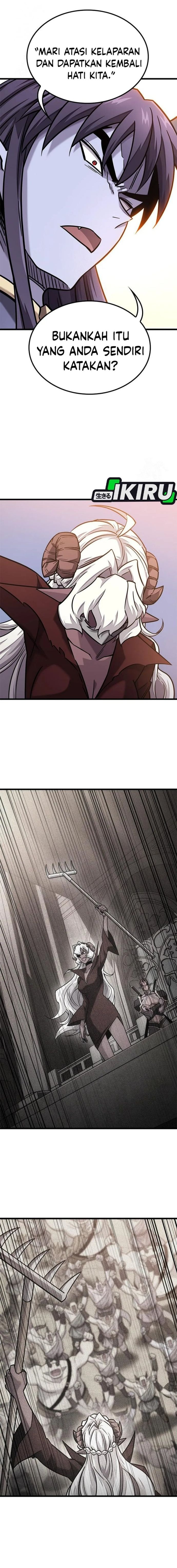 What A Bountiful Harvest, Demon Lord! Page 13