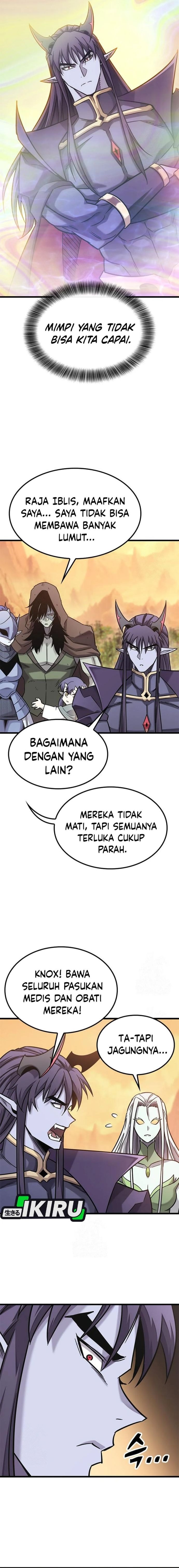 What A Bountiful Harvest, Demon Lord! Page 15