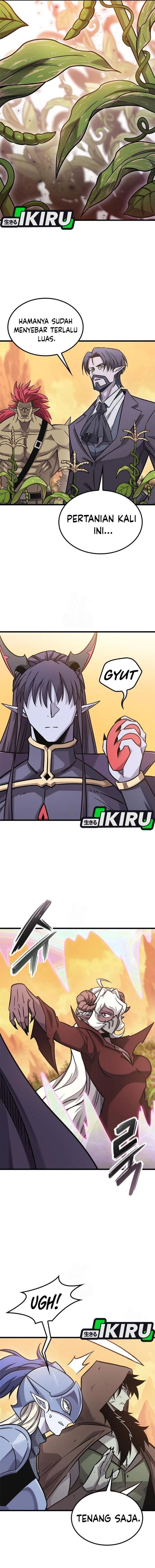 What A Bountiful Harvest, Demon Lord! Page 16