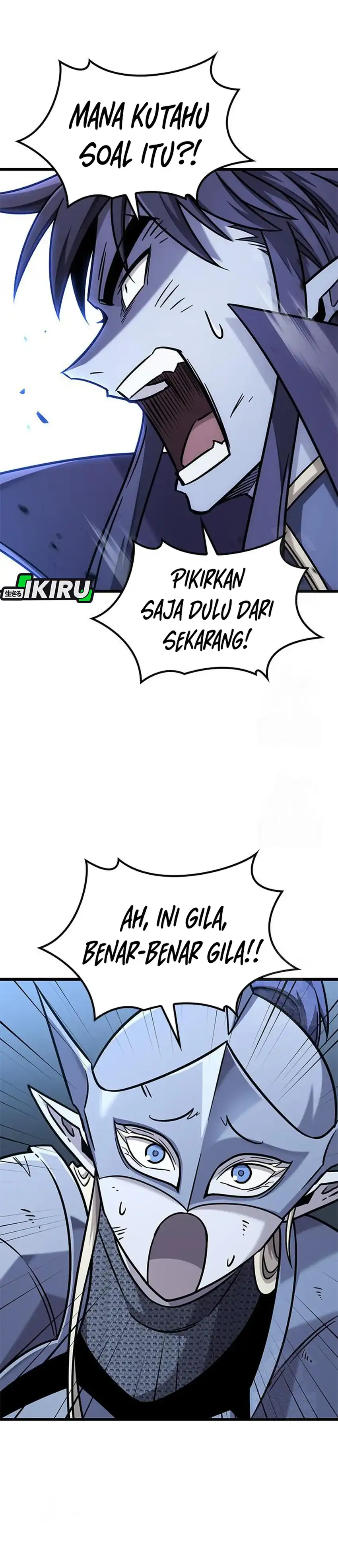 What A Bountiful Harvest, Demon Lord! Page 10