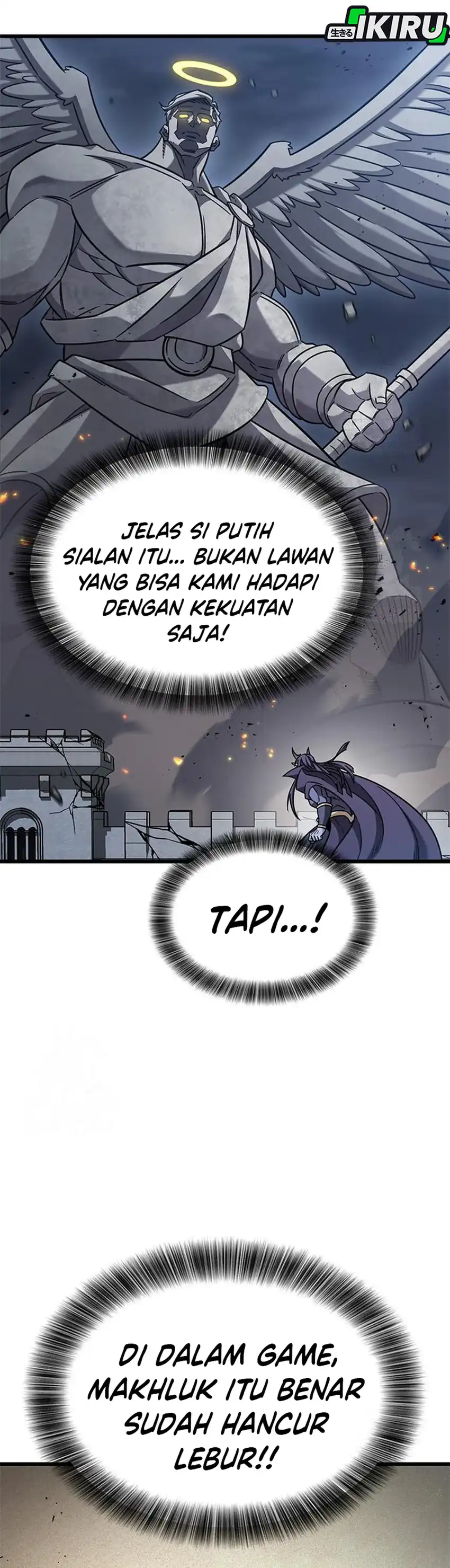 What A Bountiful Harvest, Demon Lord! Page 11