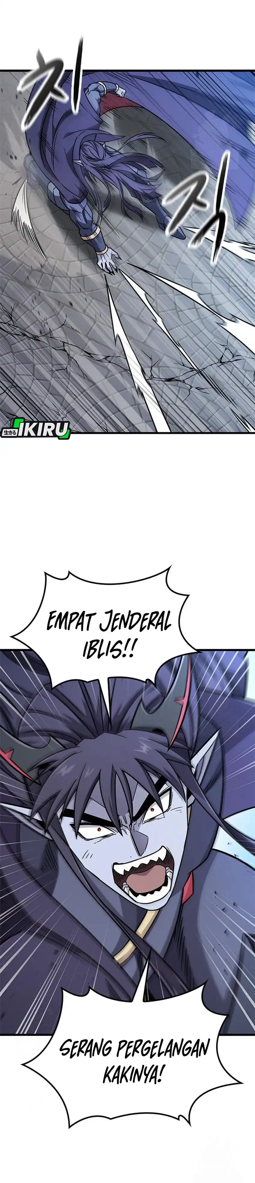 What A Bountiful Harvest, Demon Lord! Page 14