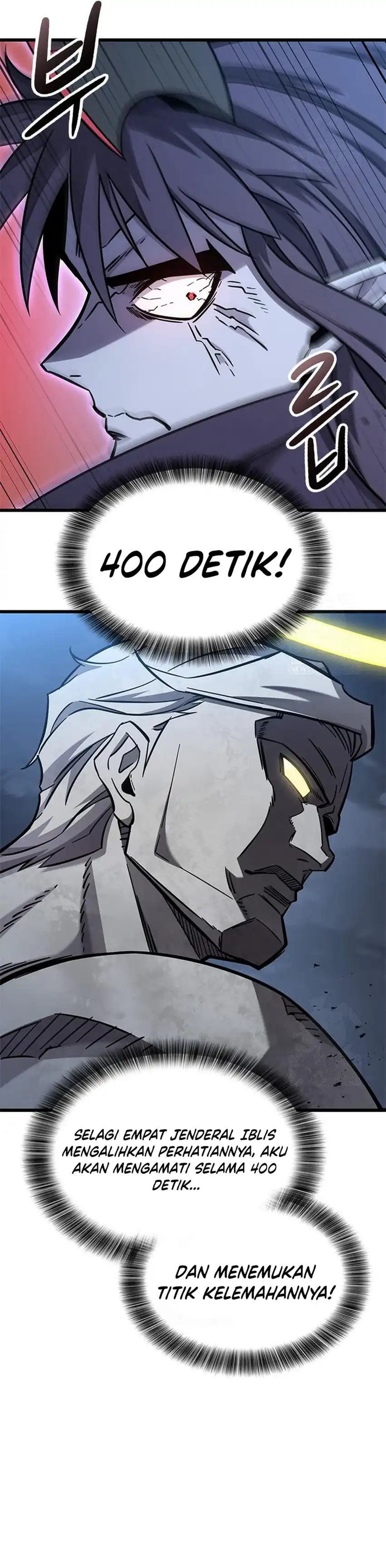 What A Bountiful Harvest, Demon Lord! Page 20