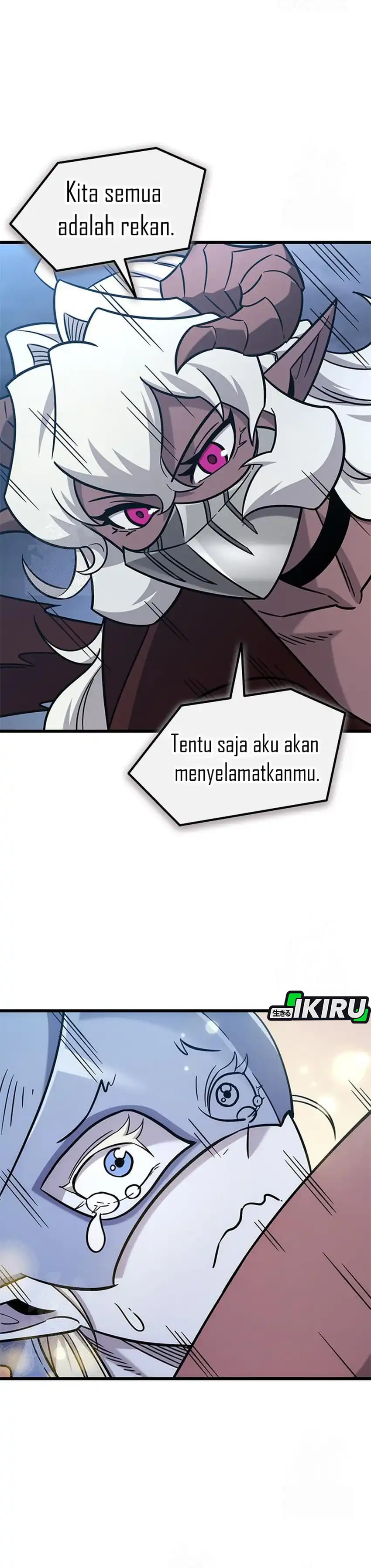 What A Bountiful Harvest, Demon Lord! Page 24