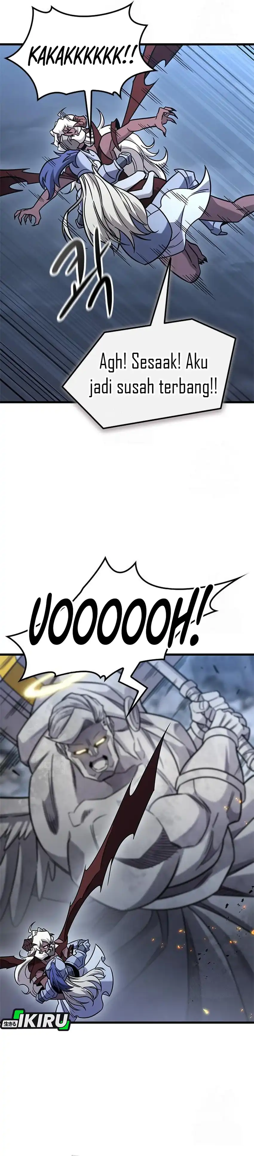 What A Bountiful Harvest, Demon Lord! Page 25