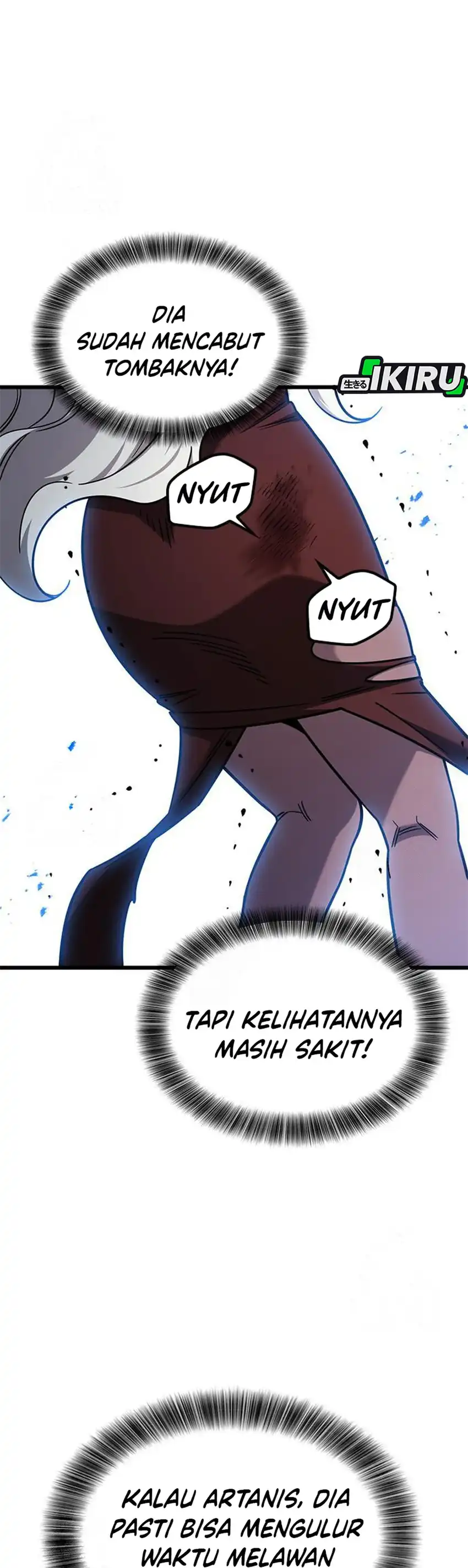 What A Bountiful Harvest, Demon Lord! Page 29