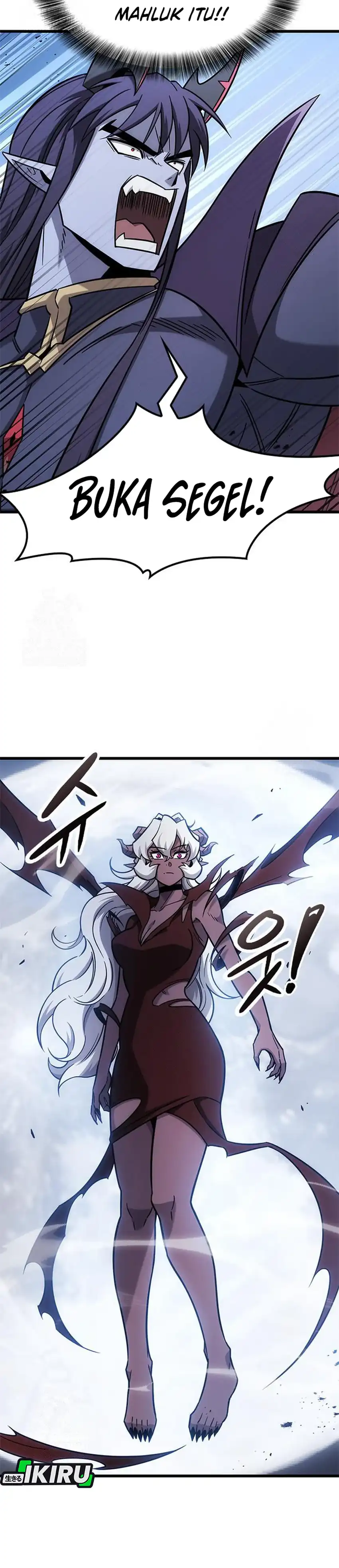 What A Bountiful Harvest, Demon Lord! Page 30