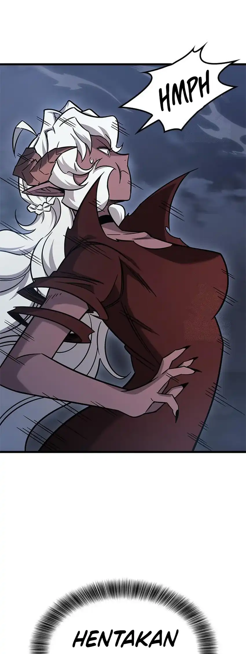 What A Bountiful Harvest, Demon Lord! Page 32