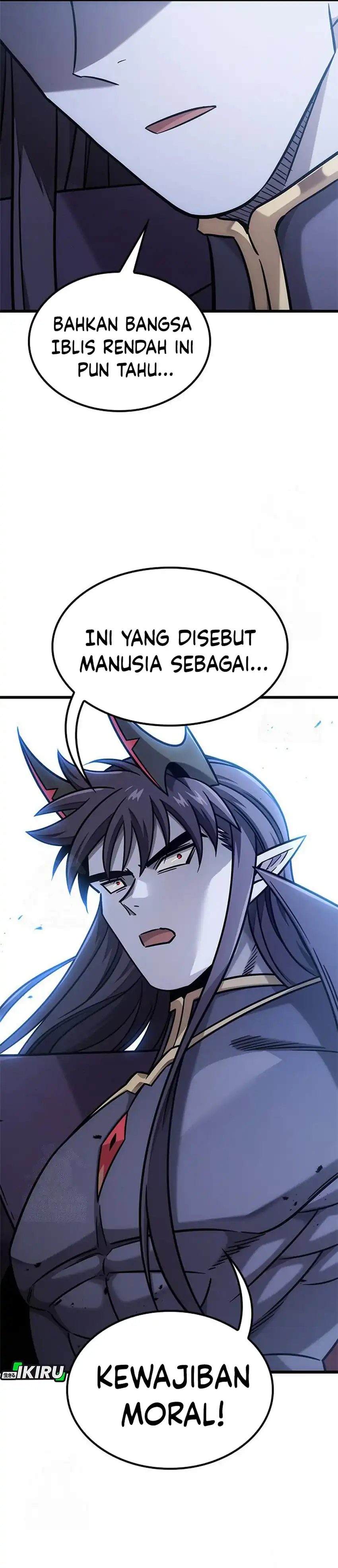 What A Bountiful Harvest, Demon Lord! Page 4