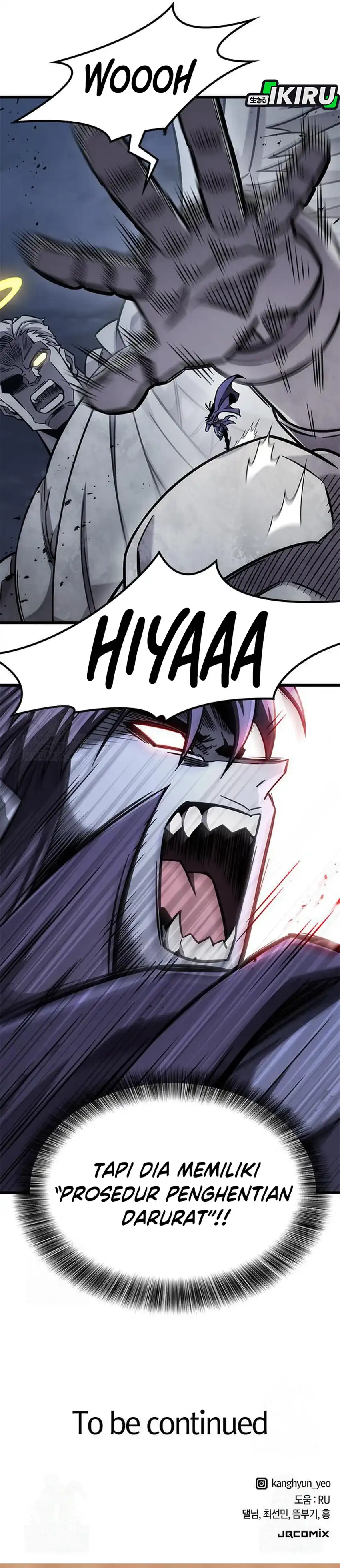 What A Bountiful Harvest, Demon Lord! Page 46