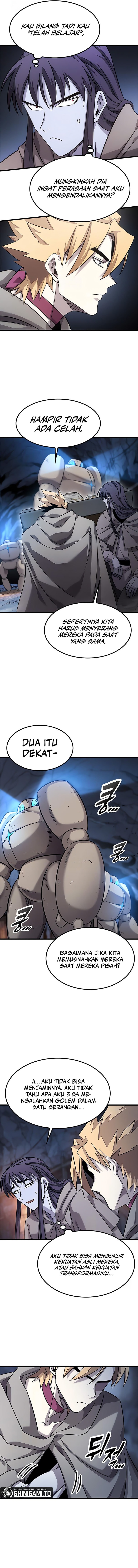 What A Bountiful Harvest, Demon Lord! Page 3