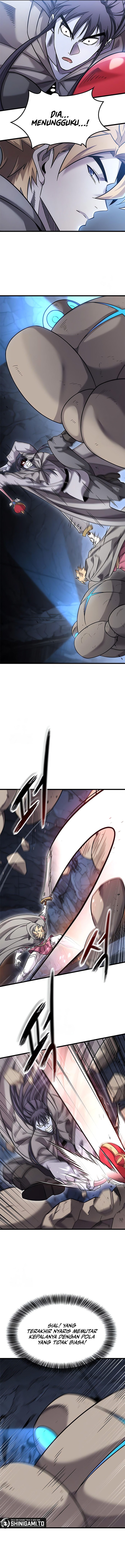 What A Bountiful Harvest, Demon Lord! Page 6