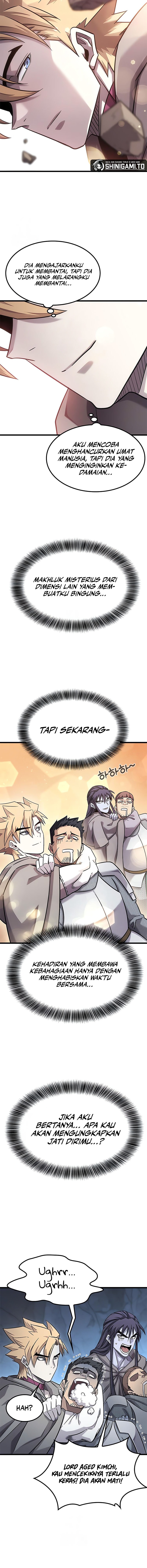 What A Bountiful Harvest, Demon Lord! Page 10