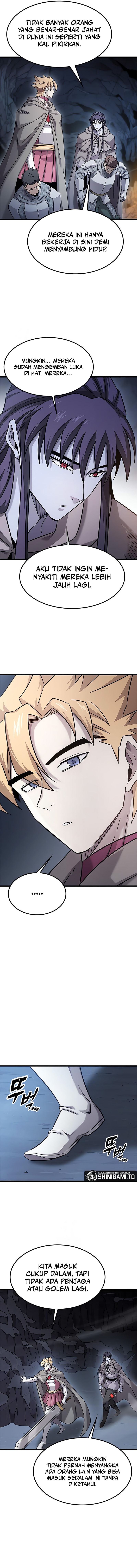 What A Bountiful Harvest, Demon Lord! Page 11