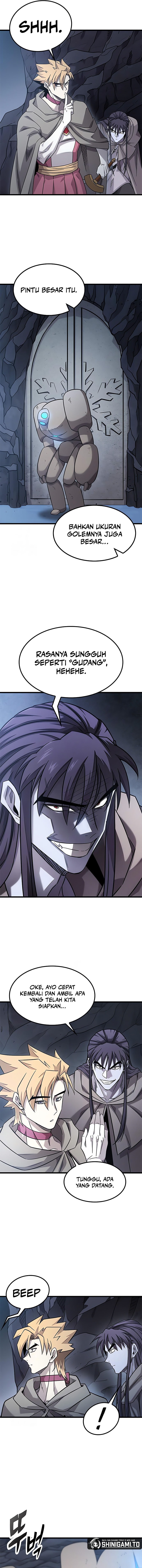 What A Bountiful Harvest, Demon Lord! Page 12