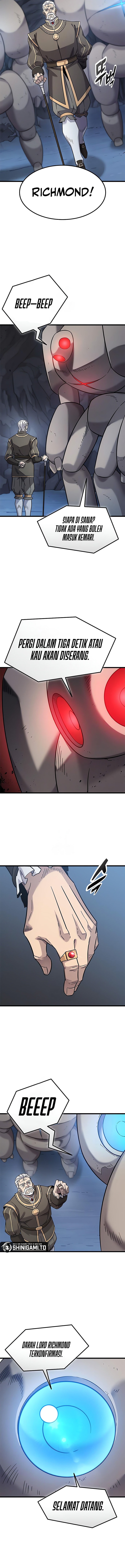 What A Bountiful Harvest, Demon Lord! Page 13