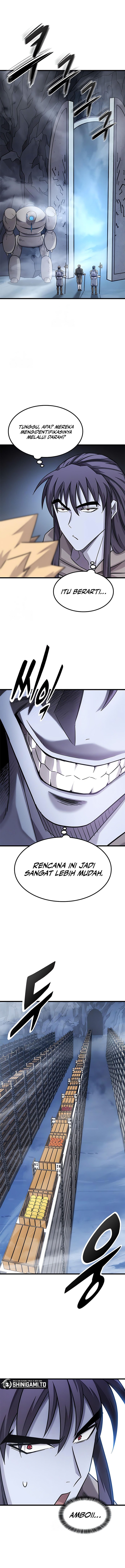 What A Bountiful Harvest, Demon Lord! Page 14