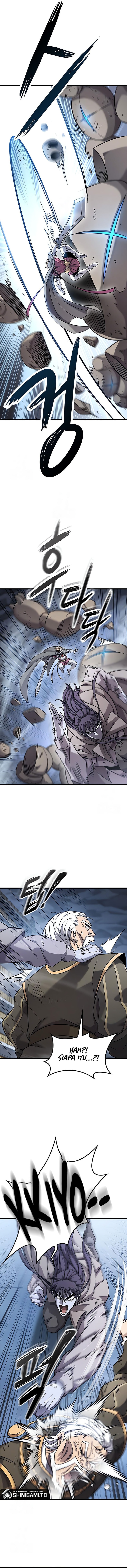 What A Bountiful Harvest, Demon Lord! Page 16