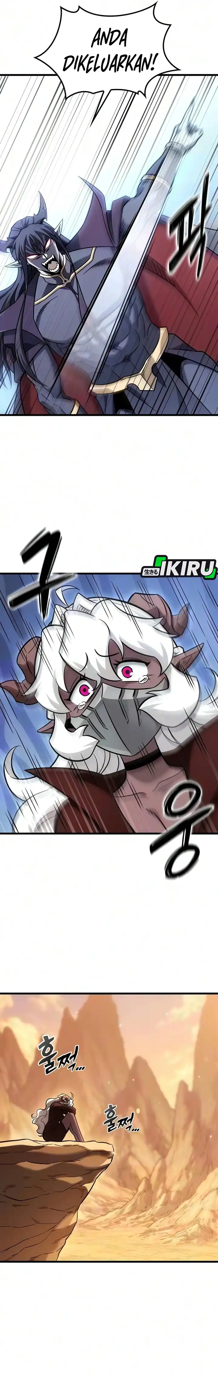 What A Bountiful Harvest, Demon Lord! Page 10
