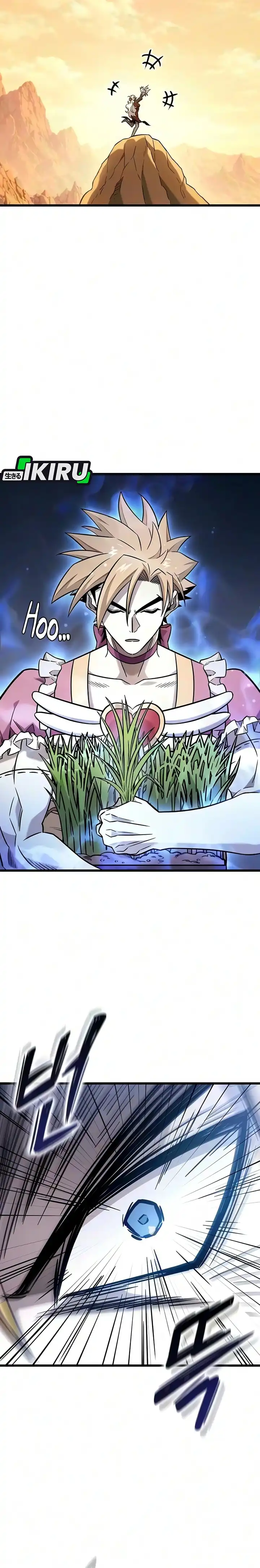 What A Bountiful Harvest, Demon Lord! Page 13