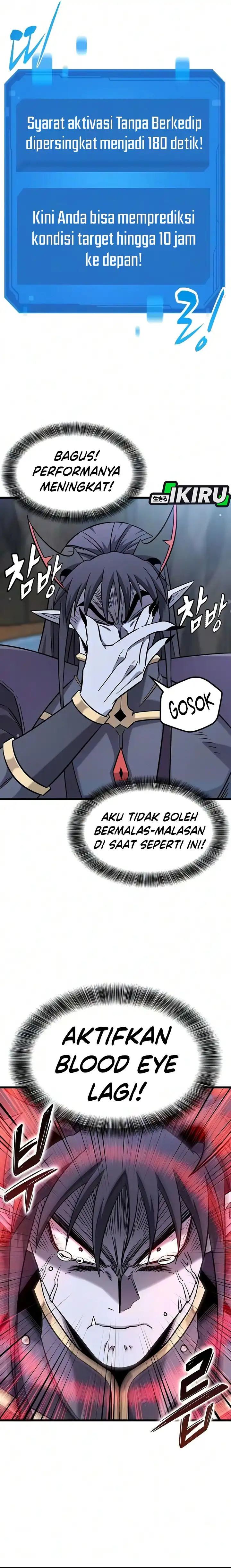 What A Bountiful Harvest, Demon Lord! Page 19