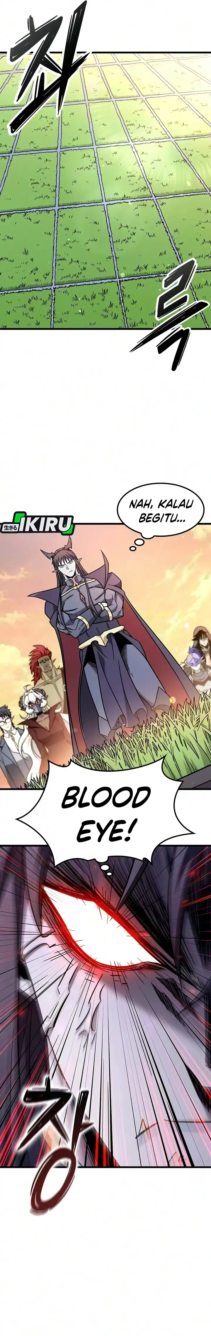 What A Bountiful Harvest, Demon Lord! Page 2