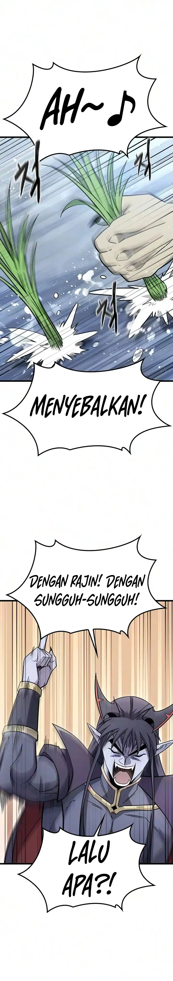 What A Bountiful Harvest, Demon Lord! Page 29