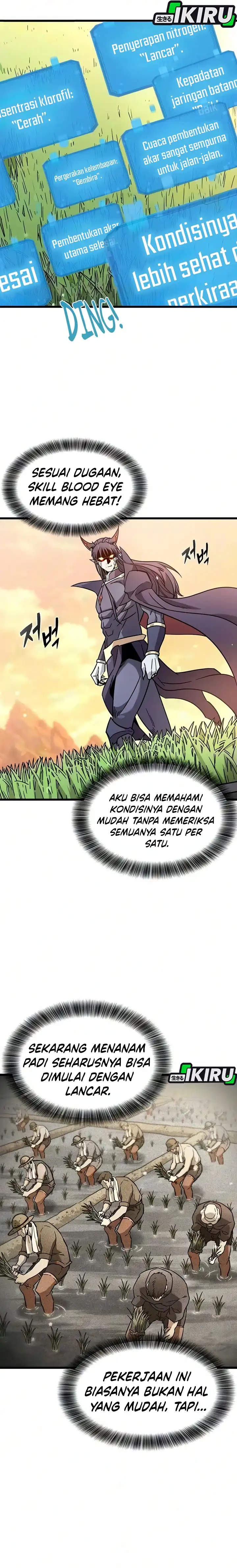 What A Bountiful Harvest, Demon Lord! Page 3