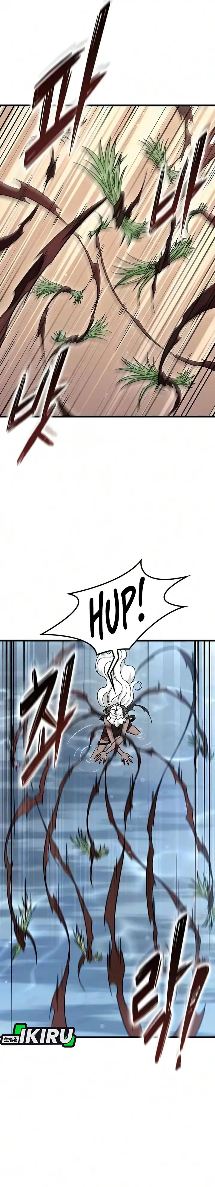 What A Bountiful Harvest, Demon Lord! Page 6