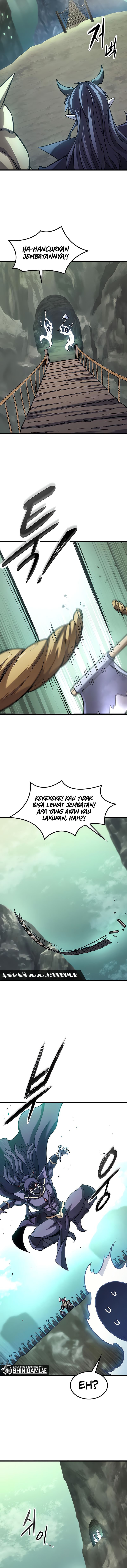 What A Bountiful Harvest, Demon Lord! Page 6