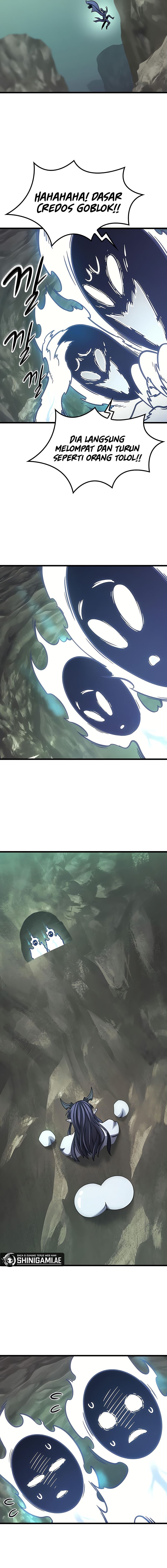 What A Bountiful Harvest, Demon Lord! Page 7