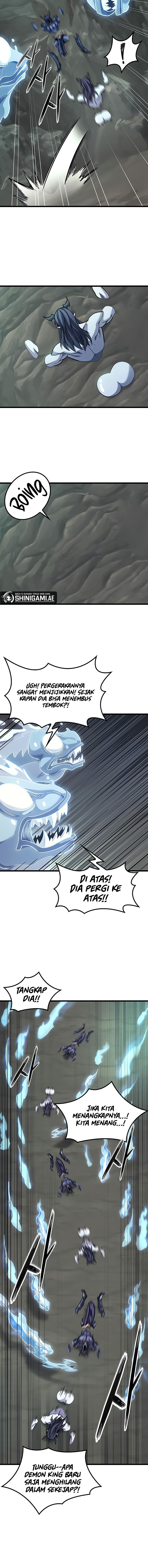 What A Bountiful Harvest, Demon Lord! Page 10