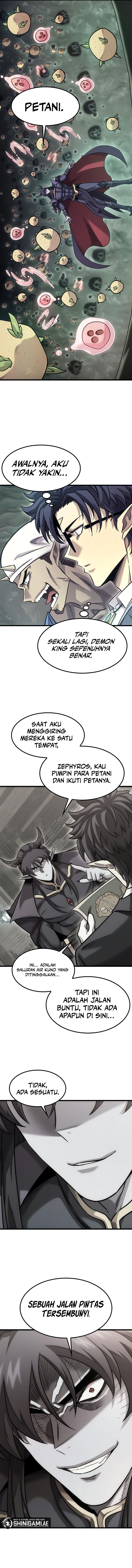 What A Bountiful Harvest, Demon Lord! Page 13