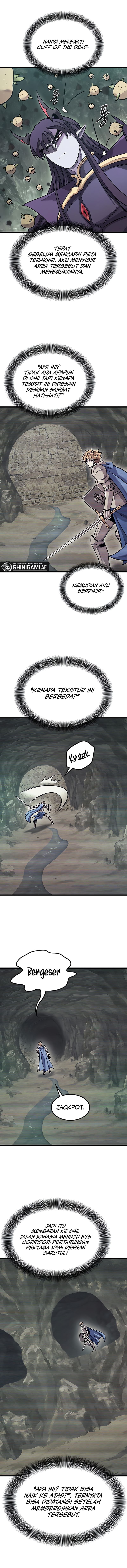 What A Bountiful Harvest, Demon Lord! Page 14