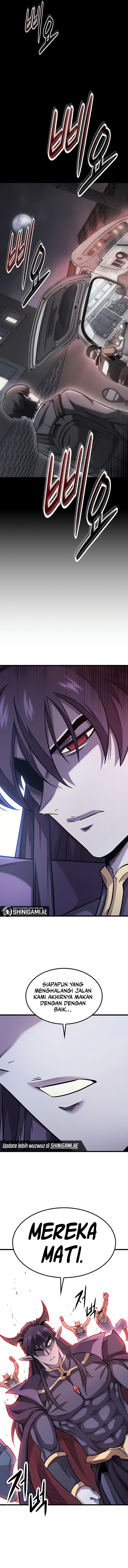 What A Bountiful Harvest, Demon Lord! Page 16