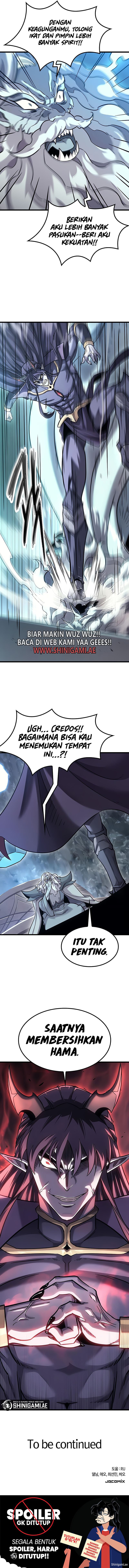 What A Bountiful Harvest, Demon Lord! Page 18