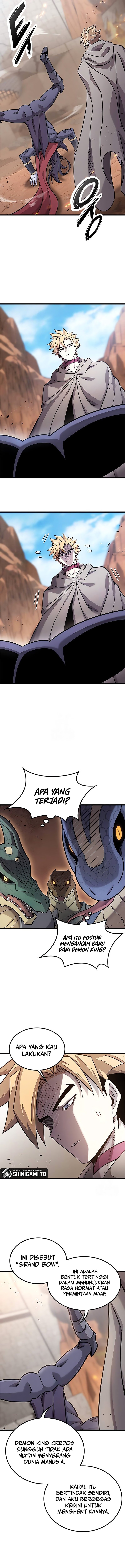 What A Bountiful Harvest, Demon Lord! Page 4