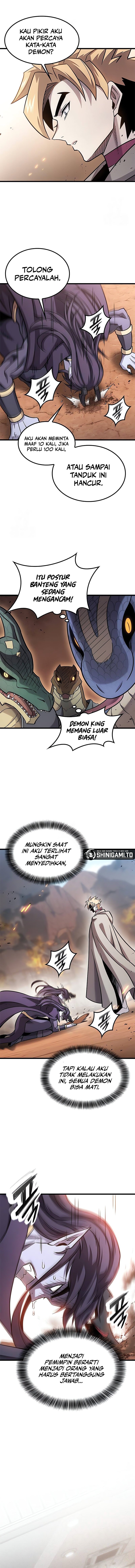 What A Bountiful Harvest, Demon Lord! Page 5