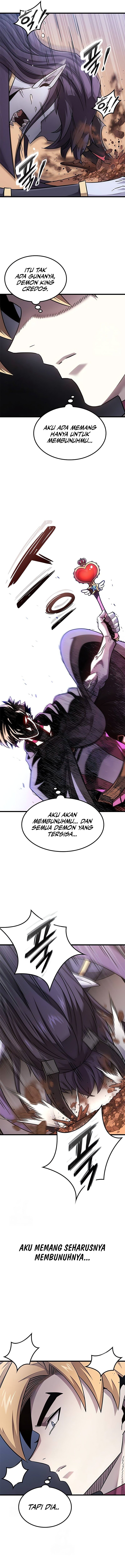 What A Bountiful Harvest, Demon Lord! Page 7