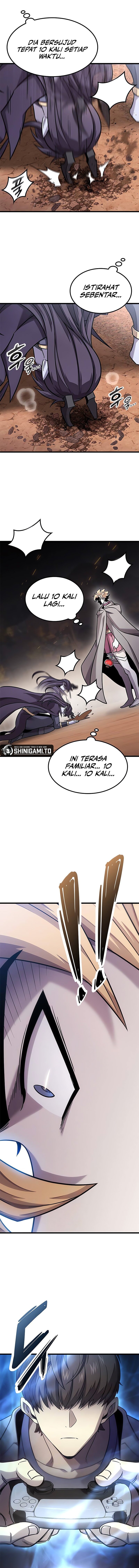 What A Bountiful Harvest, Demon Lord! Page 8