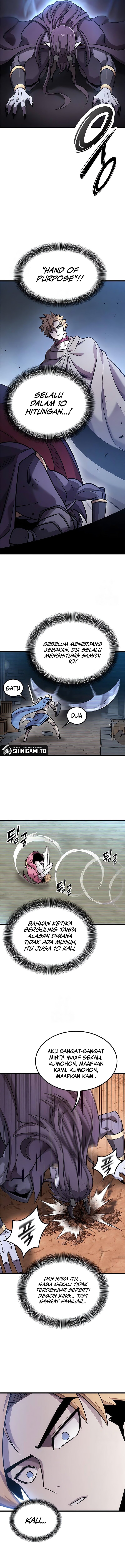 What A Bountiful Harvest, Demon Lord! Page 9