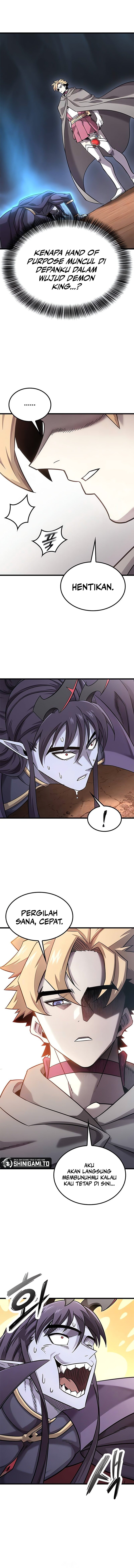 What A Bountiful Harvest, Demon Lord! Page 10